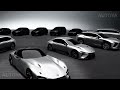 2025 Lexus ES - INTERIOR Preview for the NEXT GENERATION Sedan