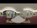 The Long Room - 360 video