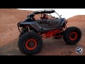 Can Heavy D Make It Out Of This Jam In The Moab Desert? | Diesel Brothers