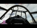 War Thunder: They told me I couldn't fly.