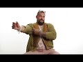 Jason Momoa Answers the Web's Most Searched Questions | WIRED