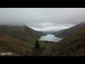 Talla Reservior | cinematic drone video