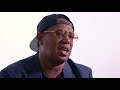 Open Space: Master P | Mass Appeal