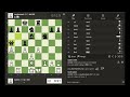 400 Elo Pea Brain Plays Chess - The WORST Chess Games Ever