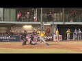 Milo Rushford: HR w/ Brisbane Bandits vs Sydney Blue Sox (ABL) 💣💥 #BlueCrew #Royals ⚾⚾💙💙