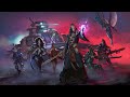 Craftworld Biel-Tan - The Eldar Imperium