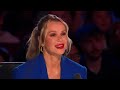 BEST Britains Got Talent Singers INCLUDING Auditions From 2024