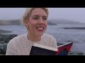 Gothic Seaside Vlog 🌊👻 moody lighthouses, spooky books & romanticized adventures