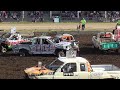 MEMORIAL MADNESS 2024 (TRUCKS)