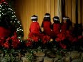 Navidad- Christmas Dance