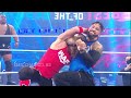 WWE 4 July 2024 Brock Lesnar VS The Rock VS Roman Reigns VS Cody Rhodes VS Solo Sikoa