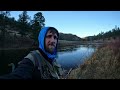 The Flow Matters! | Trout Fishing Colorado