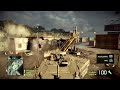 Battlefield Bad Company 2: Panama Canal 10-06-11