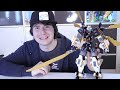 BEST MECH EVER? Cole's Titan Dragon Mech 71821 EARLY Review LEGO Ninjago Dragons Rising 2024