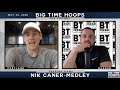 Big Time Hoops The Podcast With Nik Caner-Medley