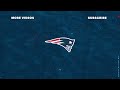 Tom Brady 2002 QB Challenge at the Pro Bowl | Patriots Throwback Highlights