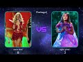 Junior Eurovision Battle - ESC 2014 vs JESC 2023