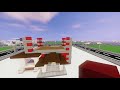 Minecraft: How to Build a Christmas House - 2017 Edition