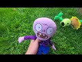 plants vs zombies episode 2 huge wave