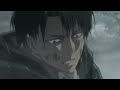 Levi Ackerman - Bring Me To Life AMV