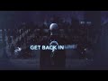 Nickelback - Feed The Machine [Lyric Video]