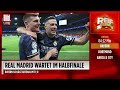 Bayern und BVB im Halbfinale: Der Traum von Wembley lebt! | Reif ist Live