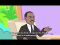 Black History Month | Rosa Parks, Martin Luther King Jr. | Stories for Kids