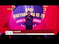 PRESISI UPDATE : LIVE -  LOMBA STAND UP COMEDY POLRI 25/06/2024 (2/2)