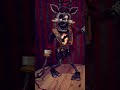 The Dark Circus is in Town... And I Suck at it... (FNAF AR Shut Down Special)