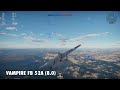 Playing the ENTIRE Finnish Fighter Line - Reserve to Top Tier