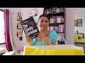 Book Shopping Challenge: My friend buys all books I can pick in 2 minutes + Book Haul |Birthday VLOG