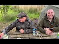 Trent view the challenge for a 30 #carpfishing #unbelievable #fishingtips #fishingvideo