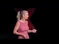 A new way to think about pain | Lauren Cannell | TEDxHobart