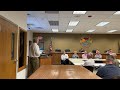 Hayden CITY COUNCIL and PLANNING AND ZONING COMMISSION JOINT MEETING 5/11/2021 Part 9