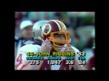Super Bowl XVIII: Marcus Allen Runs All Over Washington | Redskins vs. Raiders | NFL Full Game