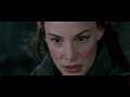 Lord of the Rings: The Fellowship of the Ring (2001) - Arwen Rescues Frodo Scene | Movieclips