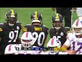 All 81.5 sacks from T.J. Watt's career | Pittsburgh Steelers