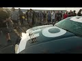 Mustang Dark Horse R | Unveil at Charlotte Motor Speedway | Ford Performance