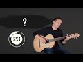 Guess 25 Songs By Famous BALLAD Guitar RIFFS