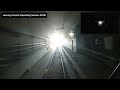 Elizabeth line: West to East Driver's Eye Exclusive | Hidden London Hangouts (S06E03)