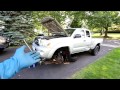 How to Replace an AC Compressor in your Car