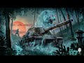World of Tanks Modern Armor 2.rész---WWII---Japán HO-RI 2   KELL A NAGY ÁGYÚ!   Vagy nem :)