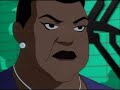 Batman vs. Amanda Waller (In full)