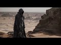 DUNE | The Assassin - Dark Sci-Fi Ambience