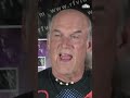 Jesse Ventura - Why I Told Vince McMahon 