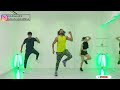 Gasolina | Daddy Yankee | Fitness Dance | Zumba | Akshay Jain Choreography