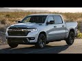 2024 RAM 1500 Ramcharger: The Game-Changer That’s Blowing Minds