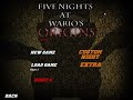 Five Nights at Wario's Origins Night 2 Complete LIGHT FRIGHT!