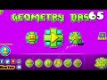 79 Facts About Robtop!     (Owner of Geometry Dash)