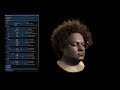 Real-Time Hair Rendering with Hair Meshes - SIGGRAPH 2024